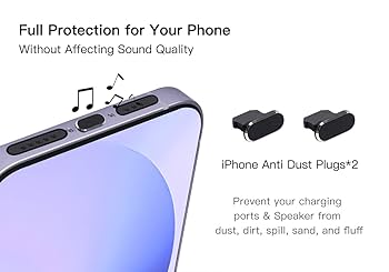 ３個 Apple iPhone 4 4G 4Sアンチダストプラグ用メタルキャップ 3個 Apple iPhone 4 4G 4Sアンチダストプラグ用メタルキャップ